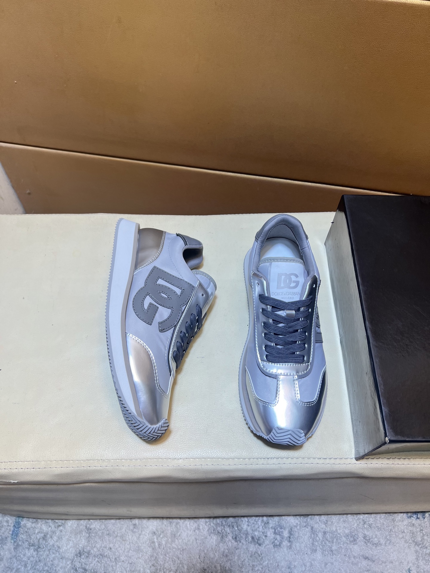 Dolce & Gabbana shoes